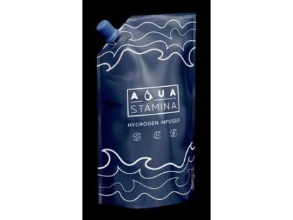 Nutristamina Aquastamina - balení 30 ks vodíková voda