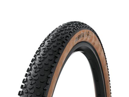 Plášť CONTINENTAL Dubnital Race Grip (Patka kevlar, Velikost 29x2.4)