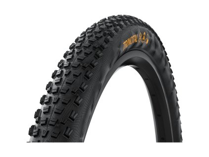 Plášť CONTINENTAL Trinotal Trail Rapid (Patka kevlar, Velikost 29x2.4)