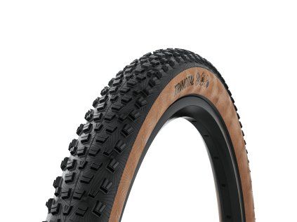 Plášť CONTINENTAL Trinotal Trail Rapid (Patka kevlar, Velikost 29x2.4)