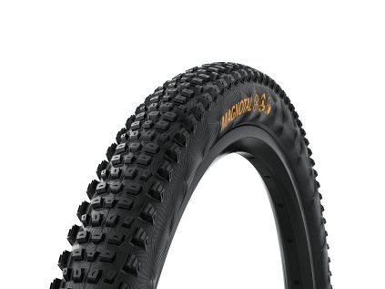Plášť CONTINENTAL Magnotal Trail Soft (Patka kevlar, Velikost 27.5x2.4)