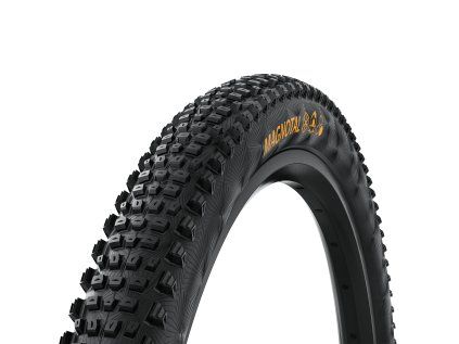 Plášť CONTINENTAL Magnotal Trail Grip (Patka kevlar, Velikost 27.5x2.4)