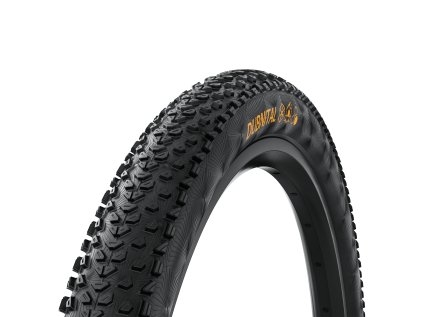 Plášť CONTINENTAL Dubnital Trail Rapid (Patka kevlar, Velikost 27.5x2.4)