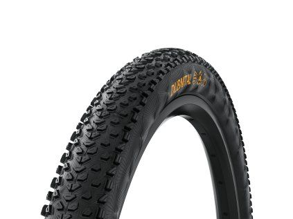 Plášť CONTINENTAL Dubnital Race Rapid (Patka kevlar, Velikost 29x2.2)
