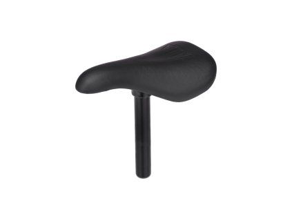 Sedlo dětské BMX (Velikost 20")