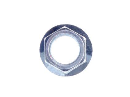 BMX matice náboje Z koncová (Velikost 14mm)