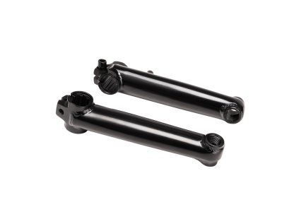 Kliky dětské SPRIG, BMX,140mm