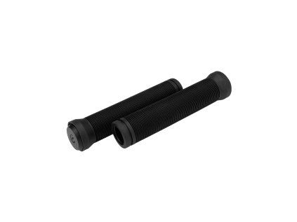 CTM gripy BMX (Barva černá, Délka 147mm)
