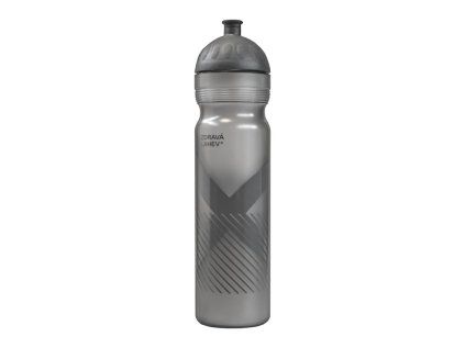 Zdravá lahev Sport XO (Barva antracit, Objem 1,0 l)