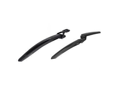 Blatníky MUD PRO 26"-29" FIDLOCK, objímka