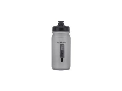 Lahev CTM Ruunda 0,6 l (Barva kouřová)