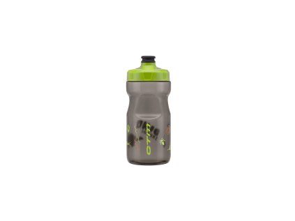 Lahev dětská CTM Kaido 0,4 l (Barva šedá)