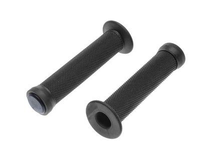 CTM gripy CTM BMX, OEM (Barva černá)