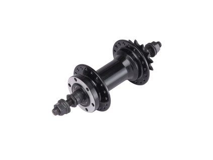CTM Náboj Z DIRT, DISC,6-bolt, 36o