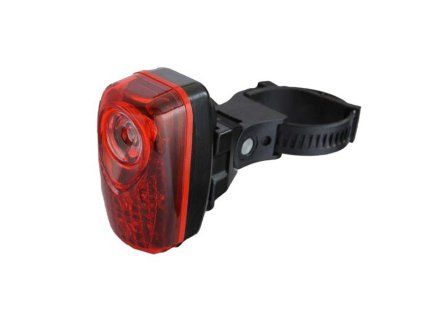 CTM světlo zadní Sandra, 3 LED