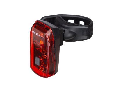 CTM světlo zadní Loner, 1LED