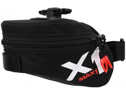 Brašna MAX1 Sport (Barva černá, Velikost M/ objem 0,4 l)