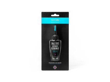 Mazanie Muc-Off Hydrodynamic Taem Sky Lube 50ml