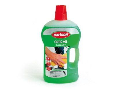 Čistící emulze Carlson, náhrada 1l