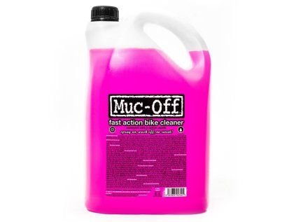 Čistič Muc-Off 5L Bike Cleaner