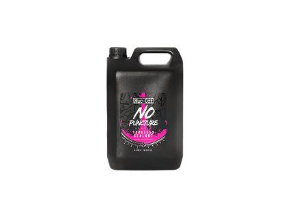 Tmel Muc-Off No Puncture Sealant 5000ml
