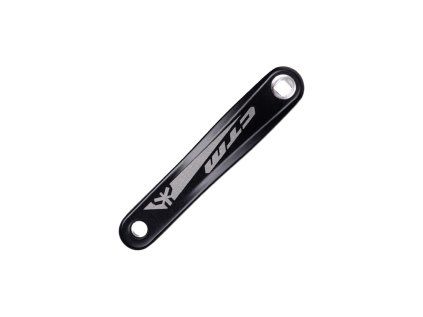 CTM klika levá duralová (Velikost 170mm)