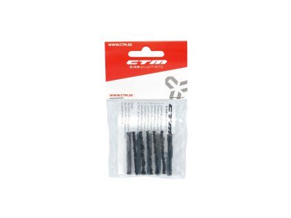 Náhradní knoty pro opravní sadu CTM B.O.T kit,
