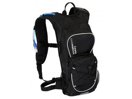batoh MAX1 Hydrabag černý (Barva černá)