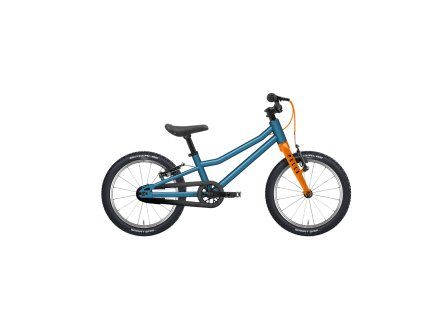 PELLS Rocket Lite 14" 2026 (Barva modrá/oranžová)