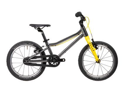PELLS Rocket Lite 16" (Barva Grey/yellow)