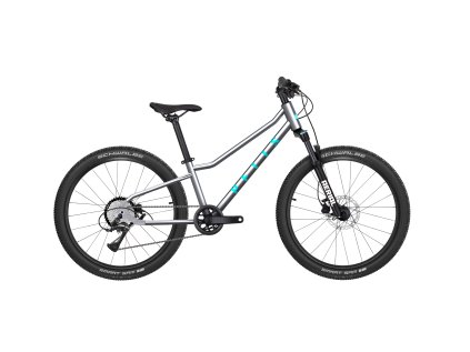 PELLS Rocket Air 24" 2026 (Barva Shadow grey/aqua)