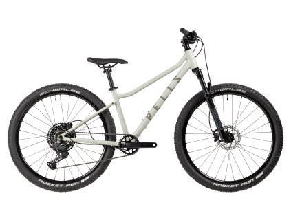 PELLS Rocket Air 27,5" 2026 (Barva Shadow grey)