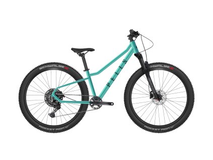 PELLS Rocket Air 27,5" 2026 (Barva Light green)