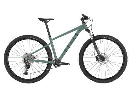 PELLS Razzer 3 2026 (Barva Pine green, Velikost XL)