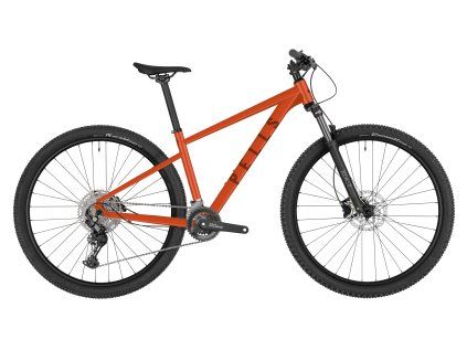 PELLS Razzer 2 2x 2026 (Barva Fire orange, Velikost S)