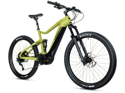 Leader Fox ARRAN 29" 20 Ah (720 Wh) 2023