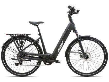 APACHE Sota 1 BF 410 28" černá (Kapacita baterie 720 Wh  / 19,6 Ah, Velikost L(19") - od 175 cm - do cca 188 cm)