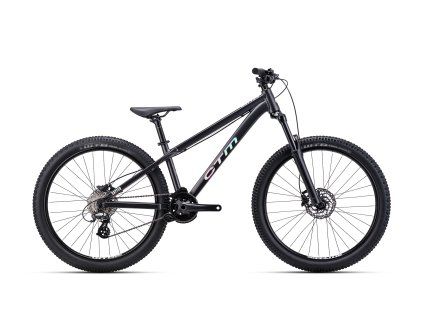 CTM RAPTOR 2026 (Barva matná antracitová, Velikost 13")