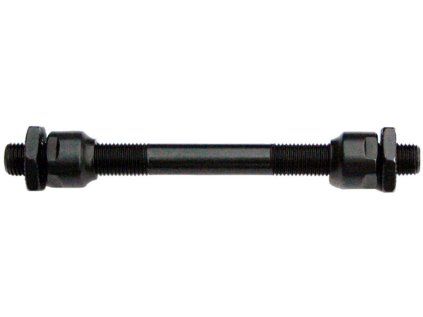 osa předního náboje RU MTB (Barva 108mm)