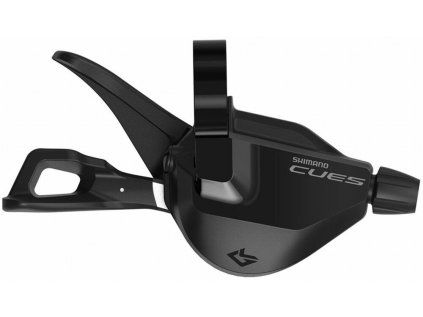 Řazení SHIMANO Cues SL-U6000 10 speed (Velikost 10sp)