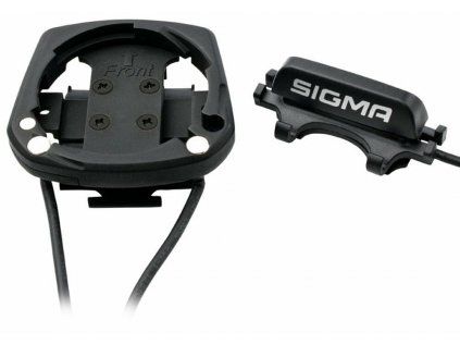 kabeláž SIGMA computeru s kompletní (BC 509-1609) UNI (Velikost držáky)