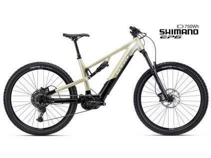 CTM REZIST Comp 29" 750 Wh 2026 (Barva černá / světlá zlatá, Velikost XL)