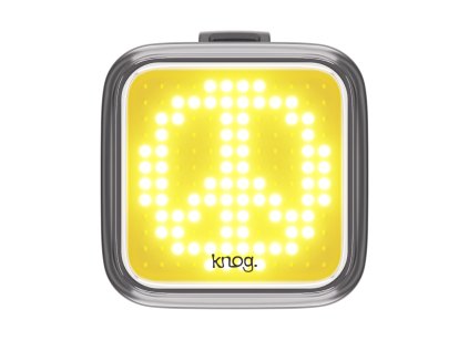 predni blikacka knog blinder peace o