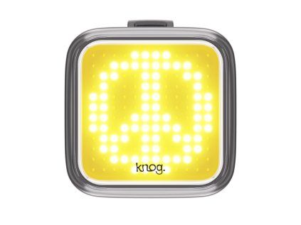 predni blikacka knog blinder peace o