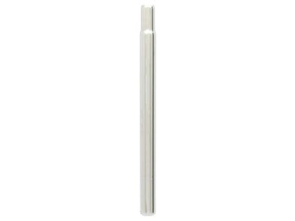 Sedlovka Fe 25,4/330mm (Barva stříbrná, Velikost 25,4mm)