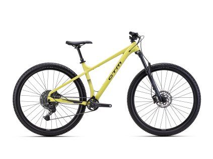 CTM ZEPHYR Xpert 29" 2026 (Barva okrová, Velikost XL)