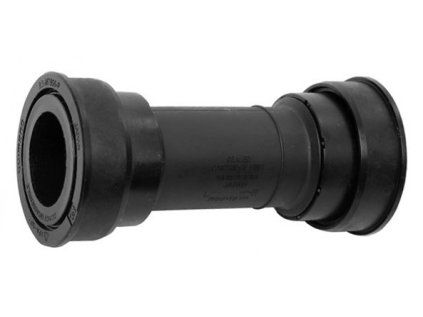 Osa SHIMANO (ložiska) BB-MT500PA Deore press fit pro MTB (Velikost 68/73mm)
