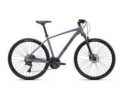 CTM STARK 2.0 28" 2026 (Barva šedá, Velikost XL (21))