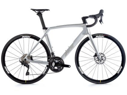 APACHE Gila RS3 (Barva stříbrná, Velikost 54cm)