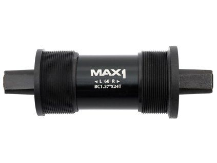 Osa MAX1 127,5+nylonové misky BSA (Velikost 127,5mm)